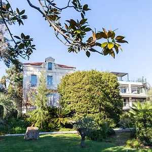 Appartement Alexandra - Luxury Jardins D'arlias By Sweett, Cannes